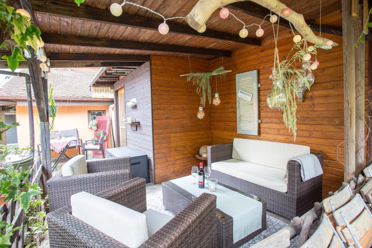 Am Lindenbaum Διαμέρισμα FDH Εξωτερικό φωτογραφία
